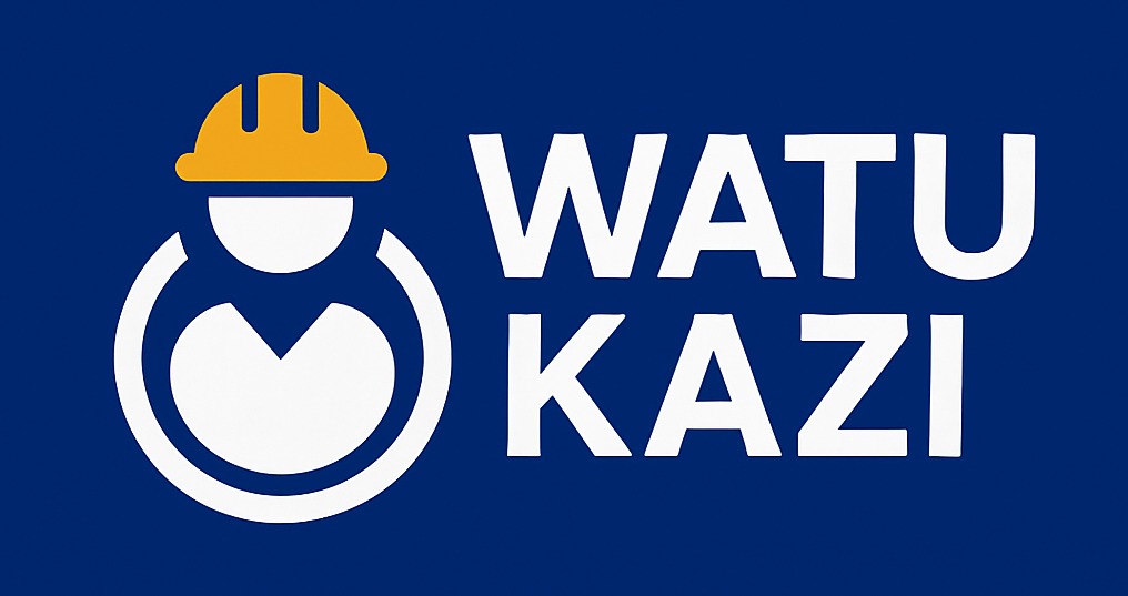 Watukazi Logo